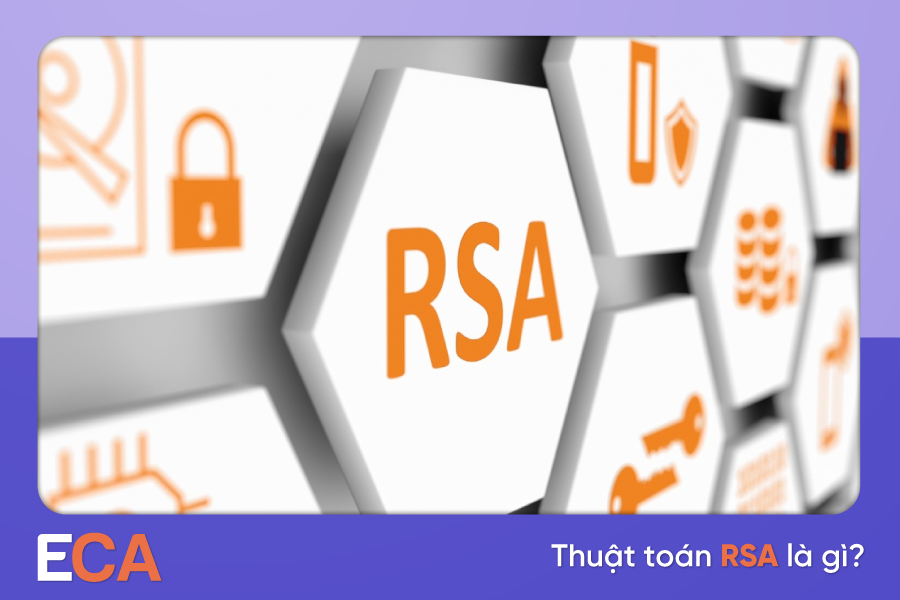 Thuật toán RSA là gì? Tìm hiểu về công nghệ mã hóa đằng sau chữ ký số
