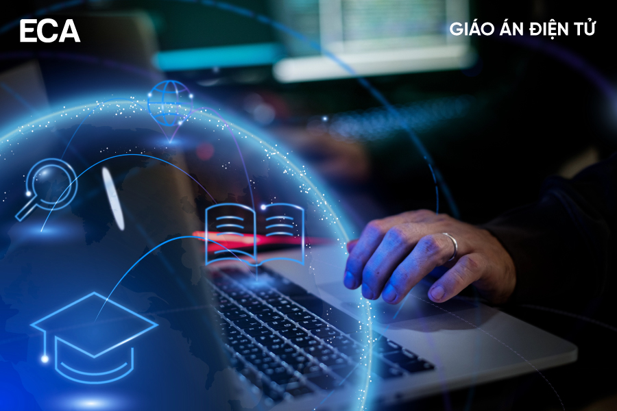 giáo án điện tử 1