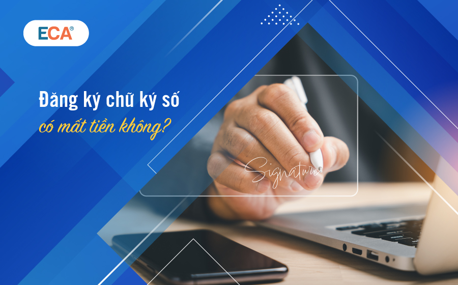 Đăng ký chữ ký số 01