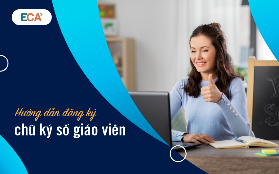 chữ ký số giáo viên 2