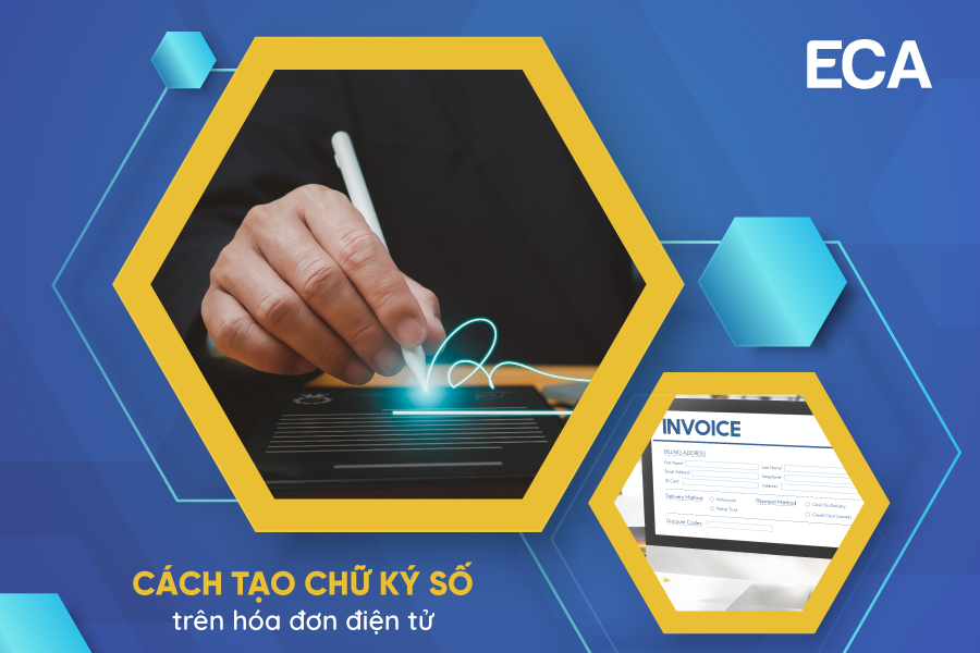 sử dụng chữ ký số 3
