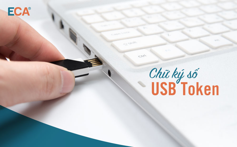 chữ ký số usb1