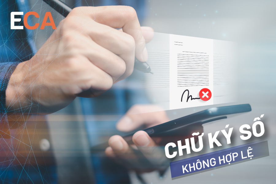 chữ ký số 1