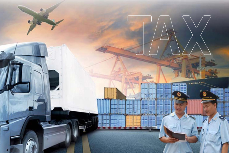 Hướng dẫn 2 cách nộp thuế hải quan điện tử nhanh chóng, đơn giản