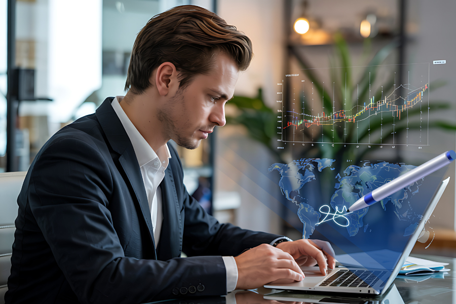 Thủ tục, hồ sơ công nhận chữ ký điện tử nước ngoài tại Việt Nam