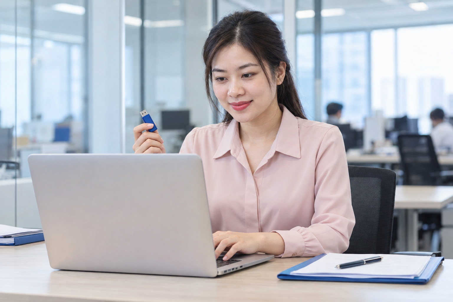 Trước kỳ khai thuế quý III/2026: Doanh nghiệp cần kiểm tra gì về chữ ký số? 