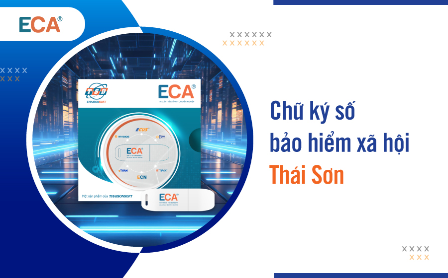 Có nên sử dụng chữ ký số bảo hiểm xã hội Thái Sơn không?