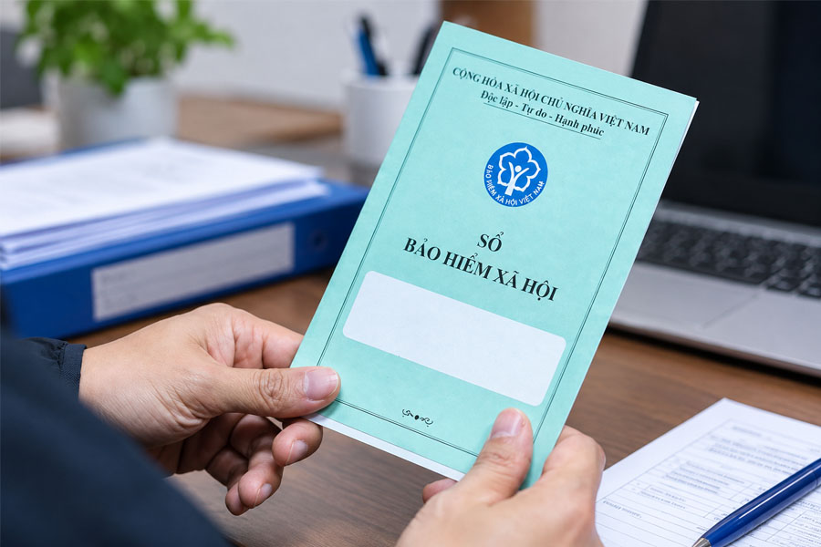 Hướng dẫn đăng ký bảo hiểm xã hội lần đầu: Hồ sơ, thủ tục mới nhất