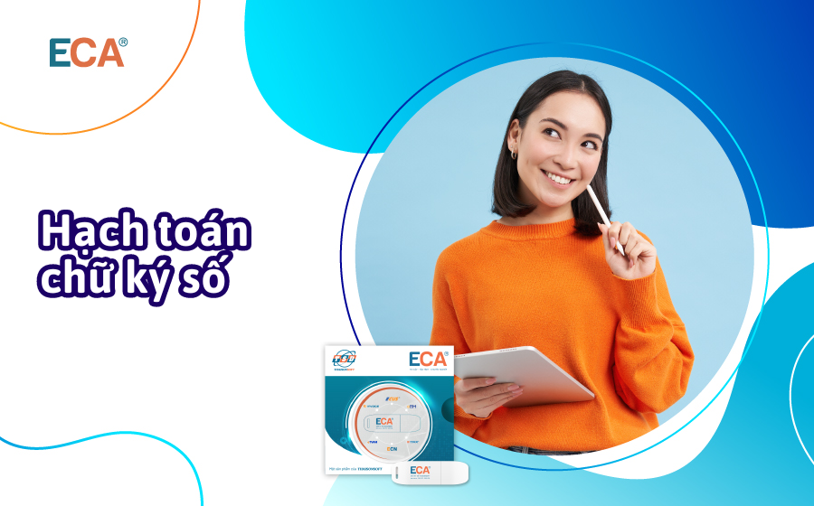 Hướng dẫn doanh nghiệp hạch toán mua chữ ký số 3 năm