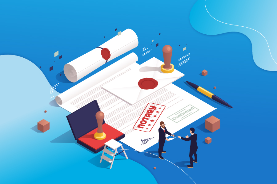 Đăng ký mẫu dấu doanh nghiệp: Hướng dẫn đầy đủ theo quy định mới