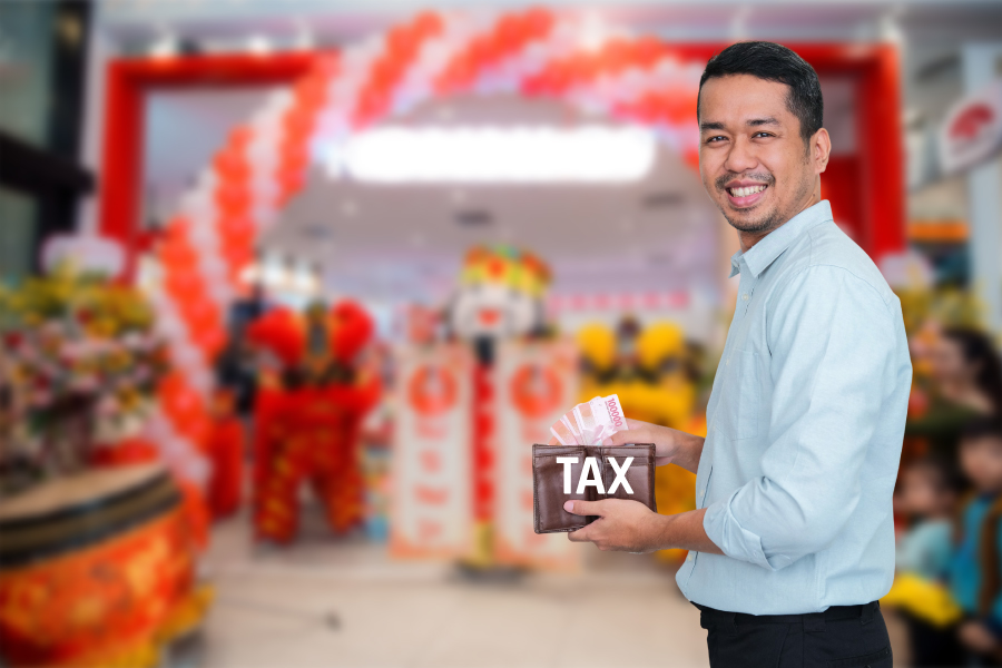 Miễn thuế môn bài cho doanh nghiệp mới thành lập năm 2025