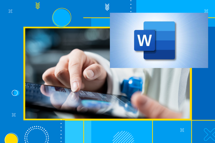 Hướng dẫn ký chữ ký số trên file Word trên Phiên bản 2016