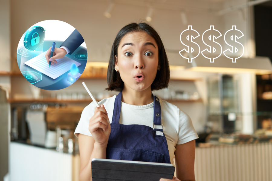 Chi phí mua chữ ký số cho hộ kinh doanh bao nhiêu là hợp lý?