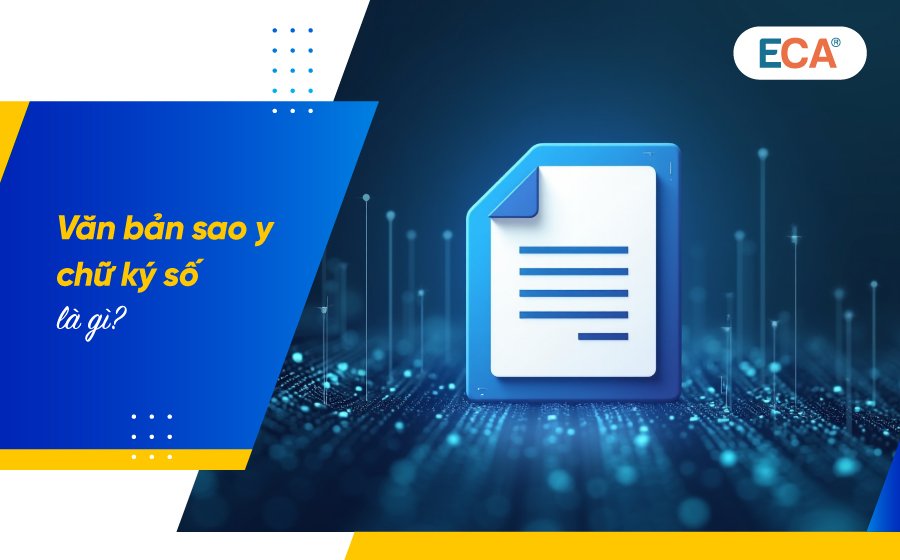 Bản sao y chữ ký số của tài liệu có giá trị pháp lý hay không?