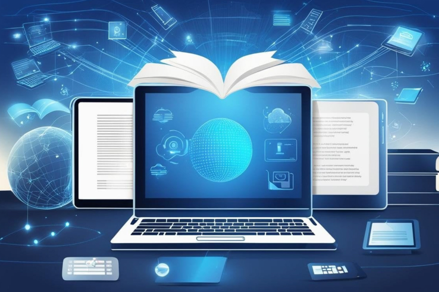 Giáo án điện tử là gì? Hướng dẫn xây dựng giáo án điện tử hiệu quả